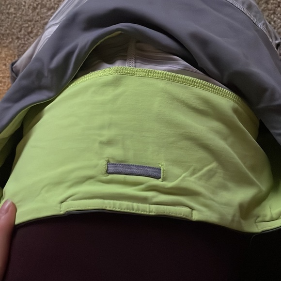 speed up shorts lululemon *vintage - Picture 4 of 6